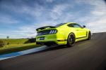 Ford Mustang GT Fastback R-SPEC 2019 года (AU)